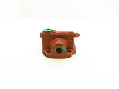 Hyster 321787 Forklift Calibrated Flow Valve For Model H60XL Diesel