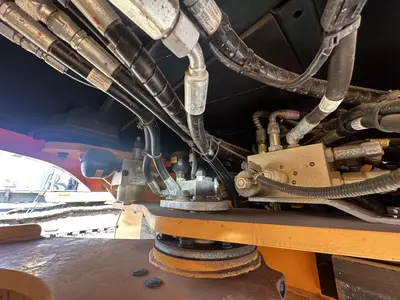 Used 2022 HYUNDAI HL940AXT Wheel Loaders Ohio US | Proxy Equipment #1388626