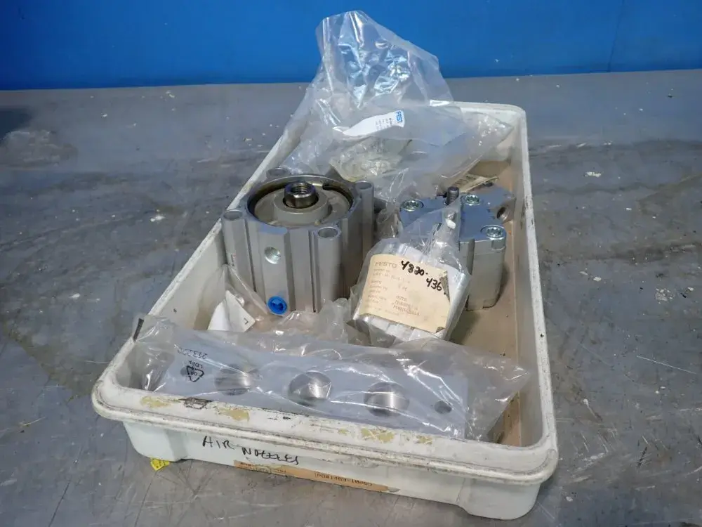 Festo  Misc. Hardware