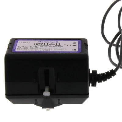 Honeywell VC2114ZZ11 Pneumatic Actuator [New]