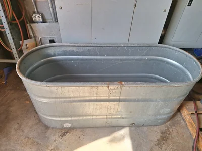 Used _UNKNOWN_ _UNKNOWN_ Water Tanks Georgia US | Auction Management Corporation #1548654