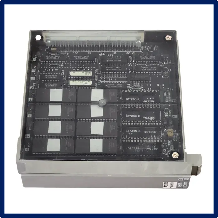 Used MITSUBISHI MC411-2 Memory Texas US | CNC TOOLS LLC #894004