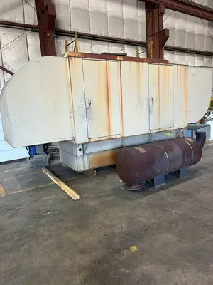 USED CATERPILLAR 3406