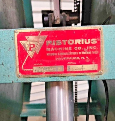 USED Pistorius Does Not Apply