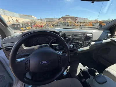 Used 2006 FORD F-450 XLT Service & Utility Trucks Utah US | CSS Equipment Sales #1516445