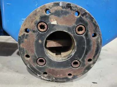 Used NELES SERIES B1 Electric Motor Driven Actuators British Columbia CA | Lenmark #255360
