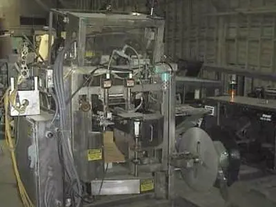 USED PDC FC-400