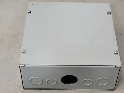 NEW HOFFMAN ASE10X10X4