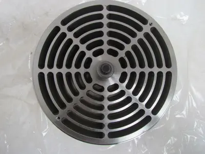 Hoerbiger 202CS1 32-344085-CB 1293 Compressor Suction Valve 9" Dia 2.215 Wide