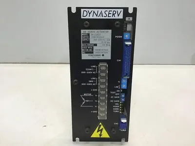 USED YOKOGAWA SR1250E02