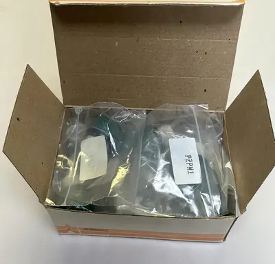 New | in-Stock AGUT PZP-N1 Lighting Ohio US | Surplus Asset Holdings #1235517