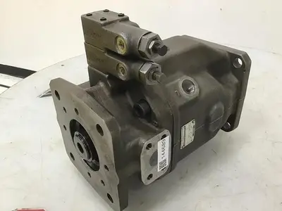 USED REXROTH A10VS140DFPI/31P-PKD62K05 S0355