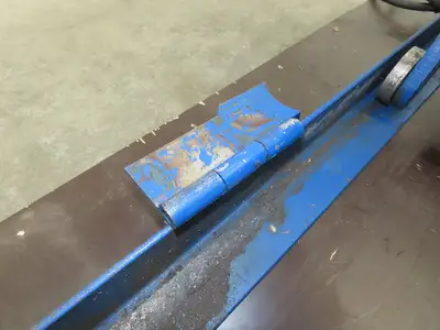 Used VESTIL _UNKNOWN_ Misc Lifts Indiana US | Arrow Industrial #1412088