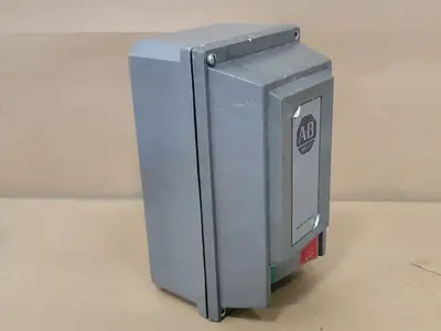 USED ALLEN-BRADLEY 609-BCW
