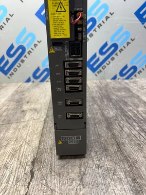 USED FANUC A06B-6079-H105 H