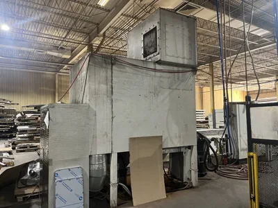 Used 2020 LVD TAURUS FL-12030 Laser Cutters Georgia US | The Equipment Hub #1394625