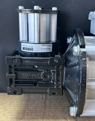 USED Motovario/Dorner T71-B4