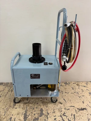 West Coast Industries _UNKNOWN_ Other CNC, Metalworking & Manufacturing | ANACAPA EQUIPMENT BROKERS, INC (2)