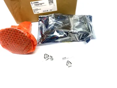 New | in-Stock Zebra Liner Take-Up Kit Spindle and Motor Assembly ZT410, ZT411 Label Printers Michigan US | Maverick Industrial Sales #1402125