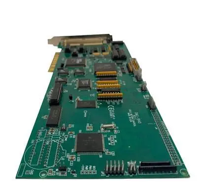 Galil Motion Control DMC-1840 Rev C PLC Processors | ANACAPA EQUIPMENT BROKERS, INC (7)