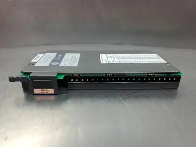 USED Allen-Bradley 1771-IGD