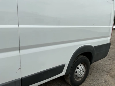 Used 2015 RAM PROMASTER Vans Michigan US | Miedema Asset Management Group #1312921