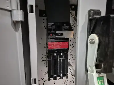 USED SIEMENS TIASTAR