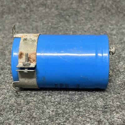 Used Sprague Powerlytic 36D Capacitors California US | Davliegogo LLC #1708365