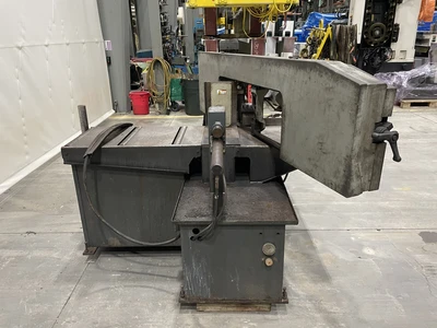 USED HYD-MECH S-20P SERIES III