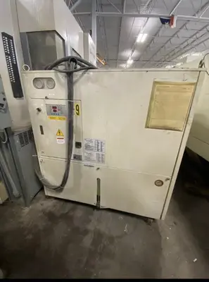 USED 2011 KEMET XJ-56 PRECISION LAPPING & POLISHING MACHINE