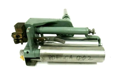 NEW KOMLINE SANDERSON P106054 GUIDE HEAD RIGHT HAND