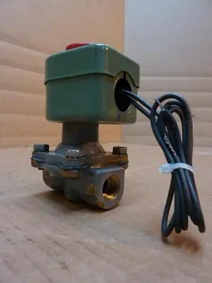 USED GENERAL ELECTRIC / GE 104R