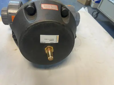 New | in-Stock GEMU 2102252 Pump & Valve Parts | Surplus Asset Holdings #1217501