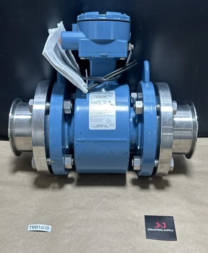 NEW Rosemount 8705TSA030S1W0N5A3Q4Q8F0261