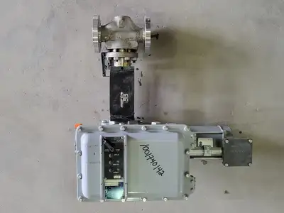 NEW EMERSON 1CAA-B