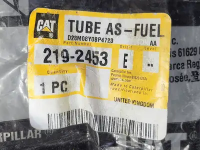 NEW CATERPILLAR 219-2453