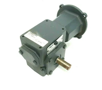 NEW FALK 1175WBF1A GEAR REDUCER 60:1