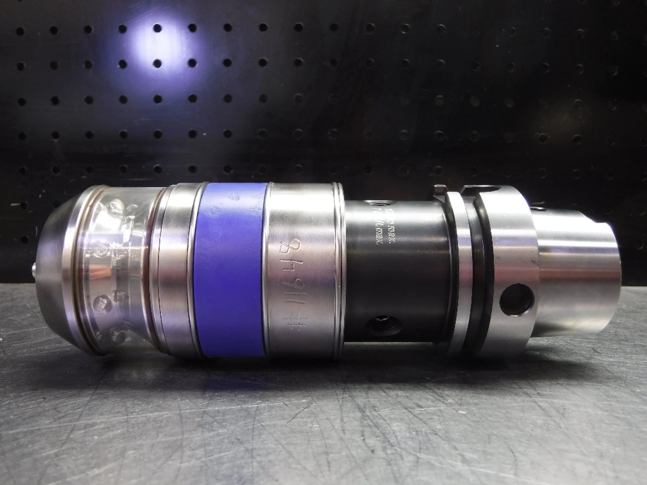 Hexagon HSK63A HDR Infrared Probe 25.41-HDR (LOC1815A)
