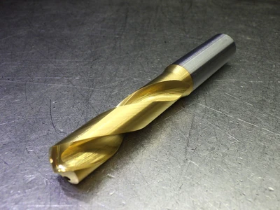 New | in-Stock KENNAMETAL _UNKNOWN_ Carbide Drills Michigan US | Superior Machine & Tool Inc #1354089