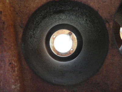 USED WHEATLEY P-300