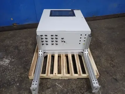USED PHOENIX CONTACT BL2PPC 7100