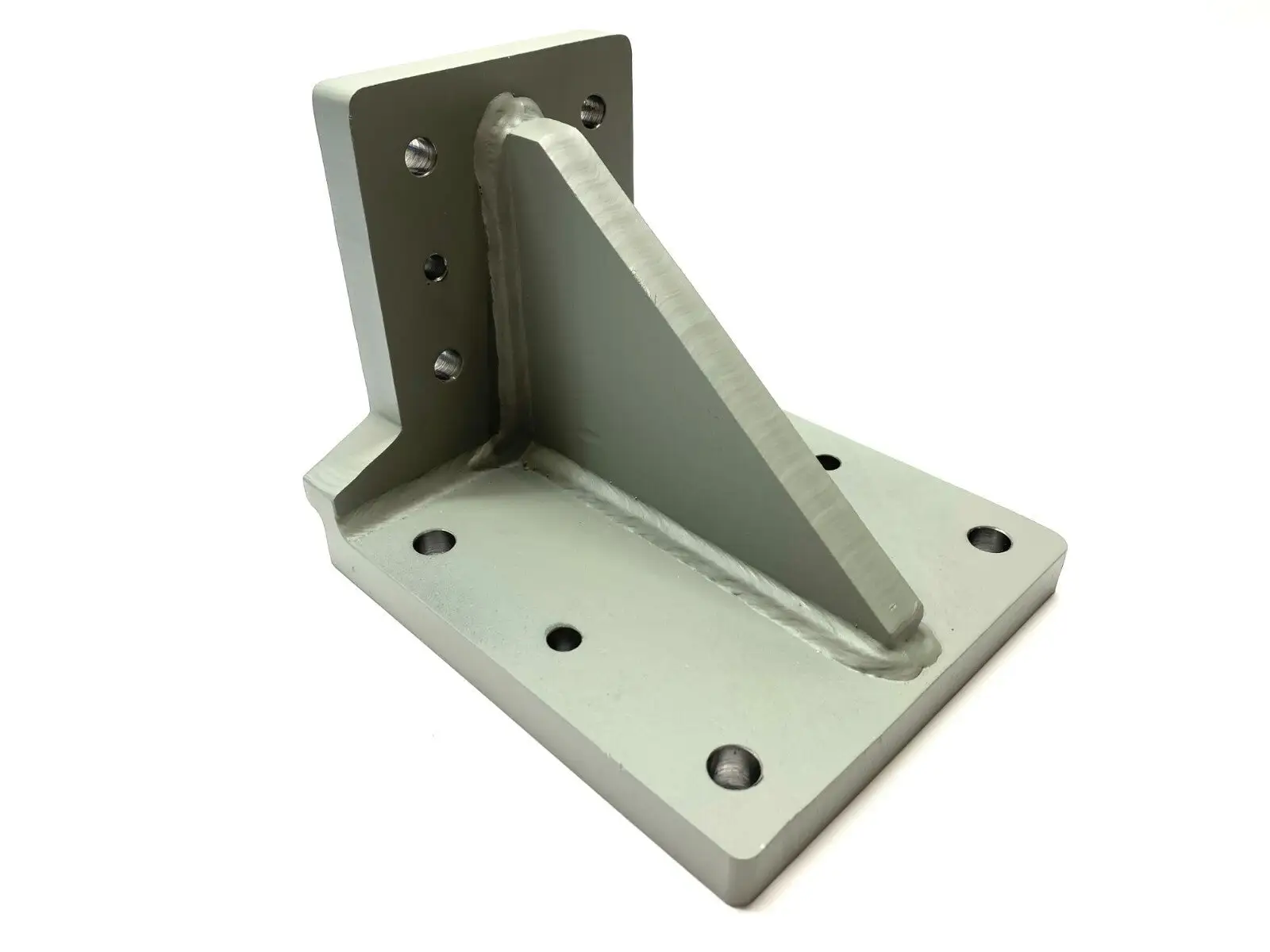 New | in-Stock MISUMI RISER ANGLE BRACKET Miscellaneous MRO | Maverick Industrial Sales #1122512