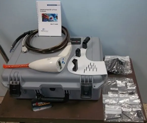 Used PerkinElmer _UNKNOWN_ Infrared / FT-IR Texas US | Bamko Surplus Process Equipment #1178646