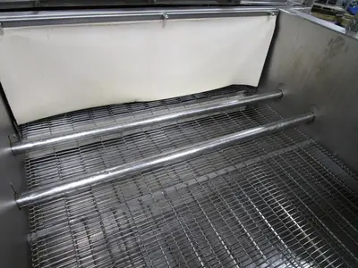 USED 2006 STEIN XL-40A