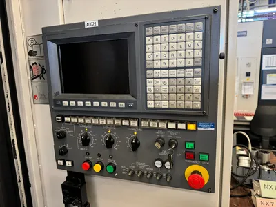 TOSHIBA _UNKNOWN_ CNC Machines | Bowland Trading Ltd (14)