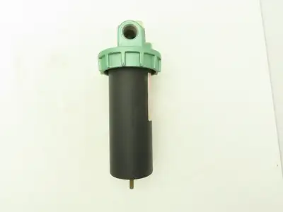 Numatics F612D-06ADU Pneumatic Air Filter In Line 300PSI 3/4" NPT W/Element