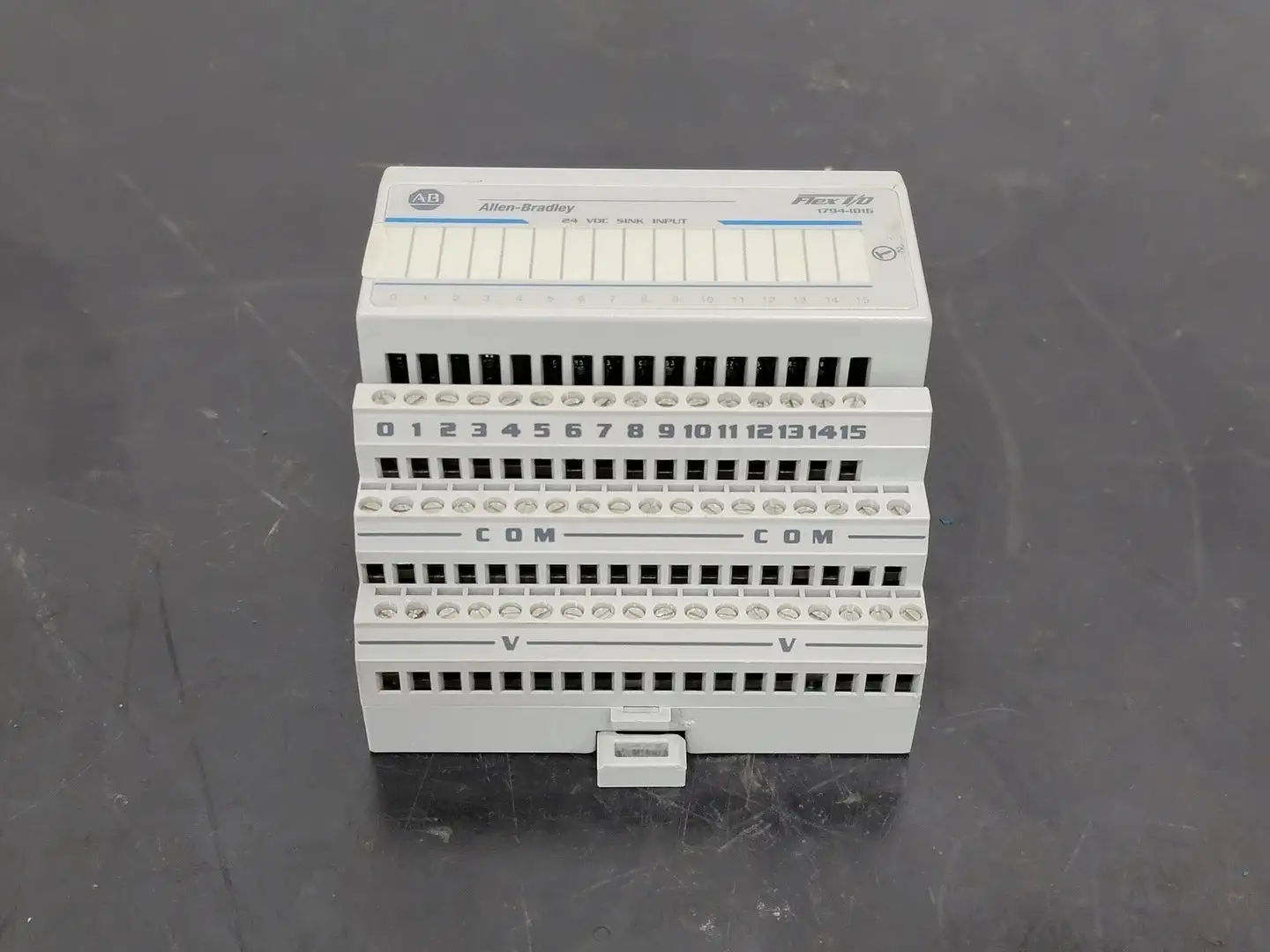 USED ALLEN-BRADLEY 1794-IB16