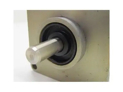 Litton Encoder 76BD360-4-E-1 Shaft Encoder