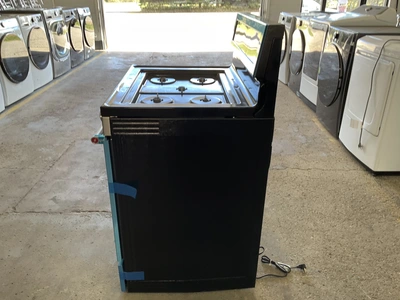 Used KITCHENAID KFGG504KPS4 Residential Appliances Michigan US | Miedema Asset Management Group #1769179