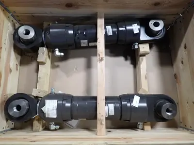 Used 2022 HAWE HYDRAULIK _UNKNOWN_ Pumps Ohio US | HGR 24 #1144868